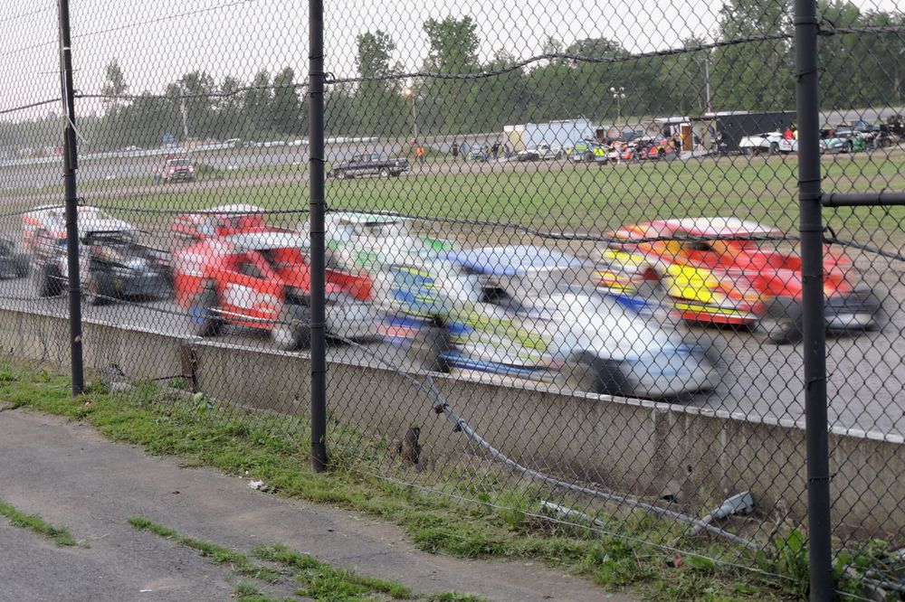 Can-Am Speedway & Motorsports Park: 21047 NYS Rt 411, La Fargeville, NY 13656